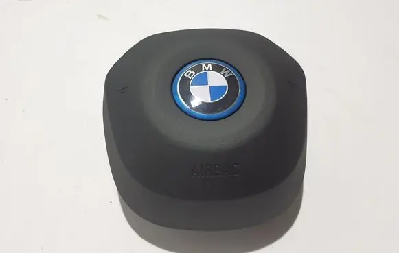 BMW i5 G60 Steering wheel airbag 5A244E6