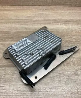 BMW X6 E71 Other control units/modules 6857403