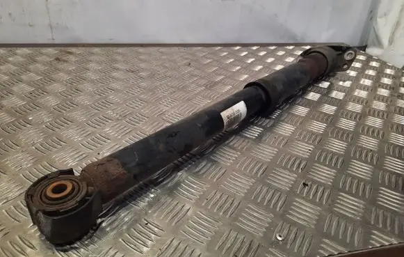 Audi A6 S6 C7 4G Rear shock absorber/damper 4G5035