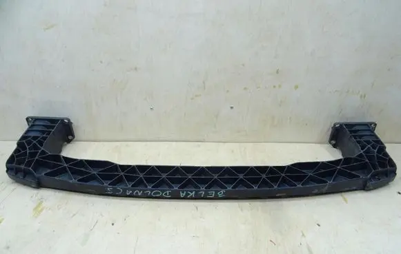 Citroen C5 Front bumper support beam