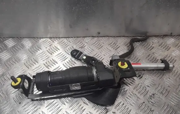 Volvo V50 Front seatbelt 3039258428