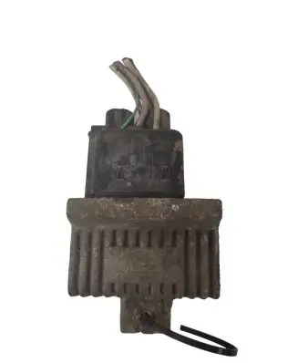 Renault Laguna II Glow plug pre-heat relay 7700115078