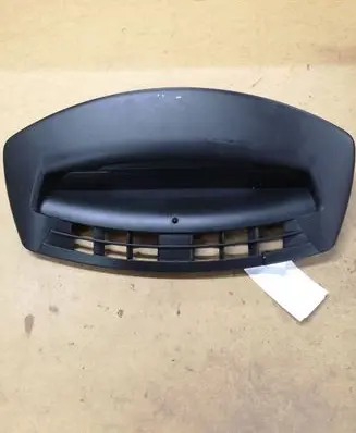 Citroen C4 I Speedometer (instrument cluster) P96631955ZD W002096695 281185115