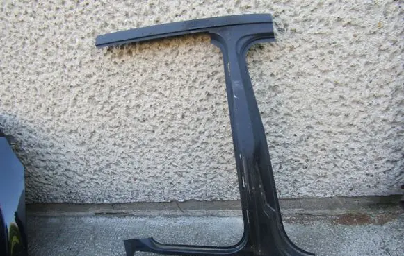 Volkswagen Caddy Sill 2K7809606
