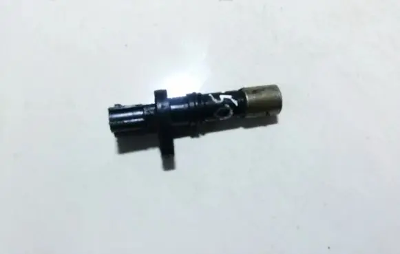 Toyota Auris 150 Crankshaft position sensor