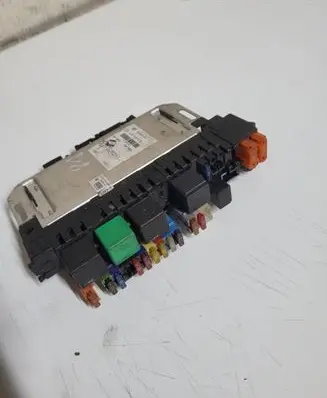 Mercedes-Benz E W211 Comfort/convenience module A0315451732 05045124