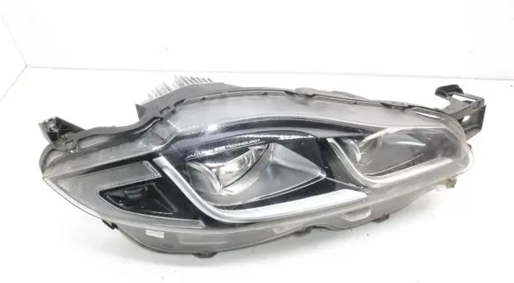 Jaguar XJ X351 Headlight/headlamp FW9313W029CD