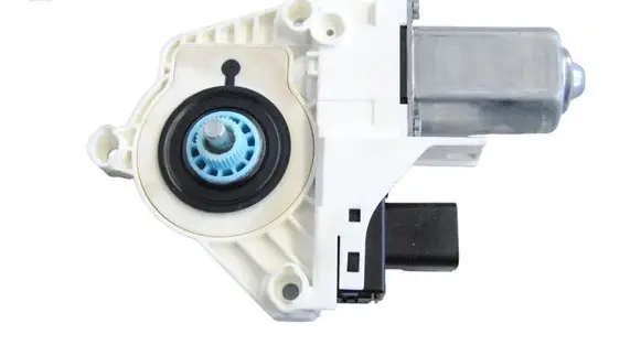 BMW 1 F20 F21 Rear door window regulator motor G03483101