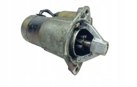 Mitsubishi Space Star Starter motor MD360368 M000T81284