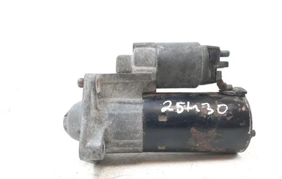 Volvo V50 Starter motor 0001108402