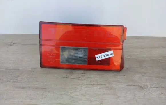 Seat Toledo I (1L) Tailgate rear/tail lights 1L0945093D