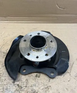 Nissan Qashqai J12 Rear wheel ball bearing 432026UN0A