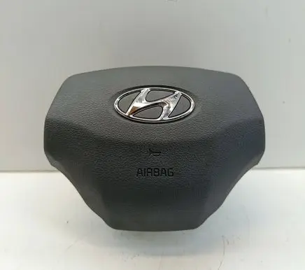 Hyundai Ioniq Airbag set with panel 56900G2000T9Y