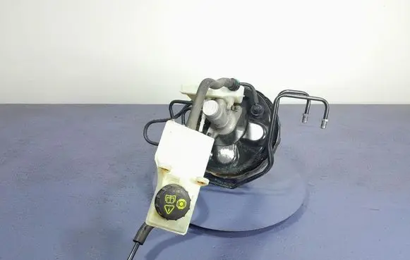 Ford S-MAX Brake booster 6G91-2B195PC