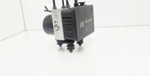 Skoda Superb B6 (3T) ABS Pump 3T0614517B 10020603124