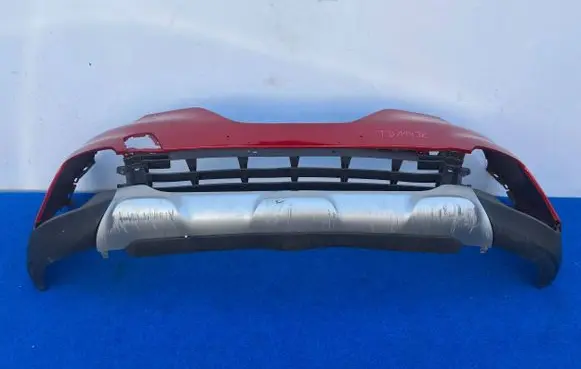 Renault Captur Front bumper 620227019R