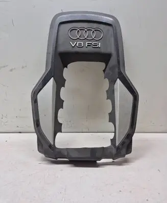 Audi A8 S8 D4 4H Engine cover (trim) 079103925P