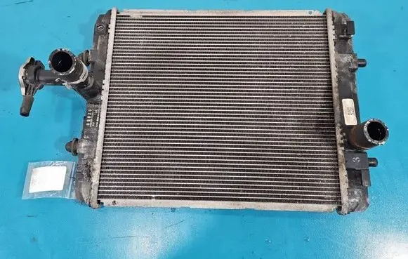 Toyota Aygo AB10 Coolant radiator CZ4221731342 IMPRK1559035