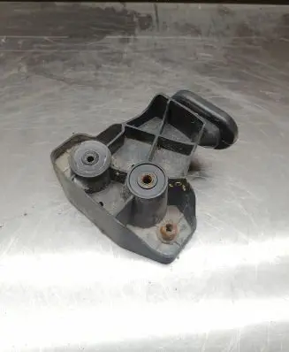 Mercedes-Benz ML W164 Tailgate strut A1648800130