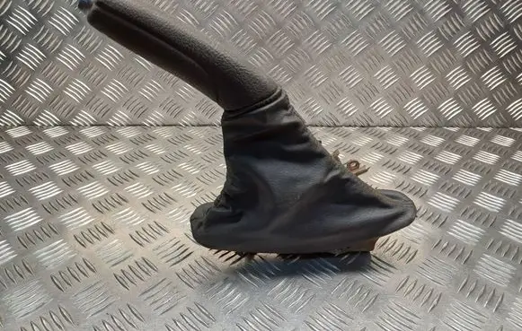 Citroen C5 Hand brake release handle 