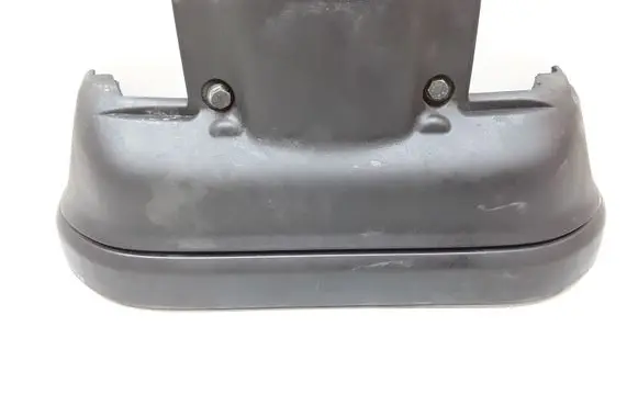 Timing belt guard (cover)
