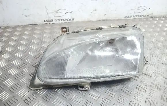 Ford Galaxy Headlight/headlamp 0301048311