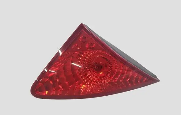 Peugeot 3008 I Tailgate rear/tail lights 9683461080