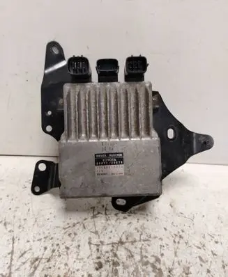 Lexus IS 220D-250-350 Fuel injection control unit/module 8987120070 1310001371
