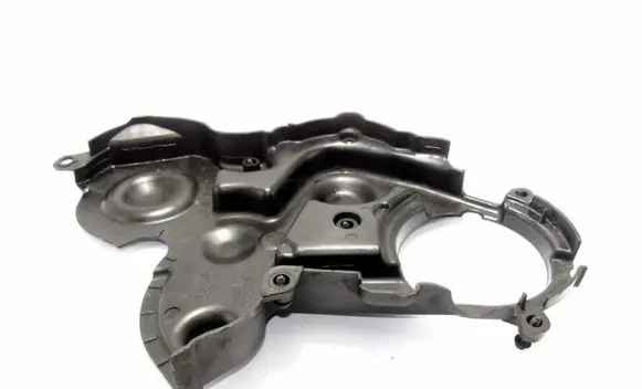 Ford Fiesta Timing belt guard (cover) 9637885480