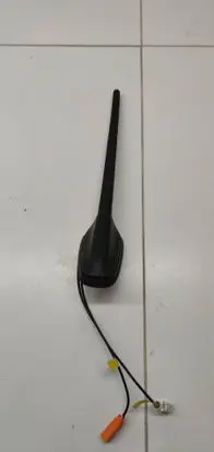 Peugeot Partner III Radio antenna 