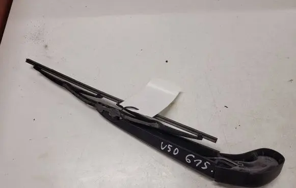 Volvo V50 Rear wiper blade arm