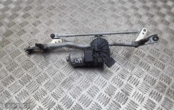 Citroen Berlingo Front wiper linkage 3397020955 9683100780 0390241621