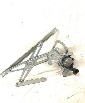 Toyota Auris E180 Front door window regulator with motor 857100D100 973582101 12V06QDE
