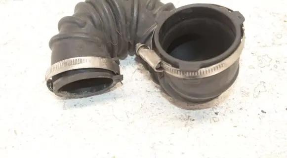 Audi A6 S6 C6 4F Air intake duct part 06D129627H