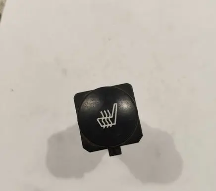 Citroen Berlingo Seat heating switch 9646703577