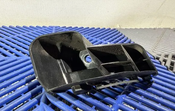 Toyota Corolla E210 E21 Rear bumper mounting bracket 52156