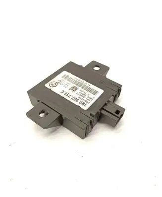 Audi A3 S3 8P Alarm control unit/module 1K0907719C 28024256 1K0.907.719.C