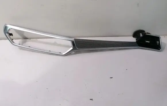 BMW 3 G20 G21 Dashboard glove box trim 8076585