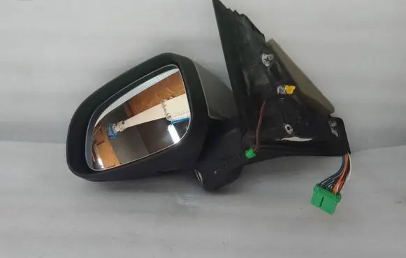 Volvo V70 Manual wing mirror 