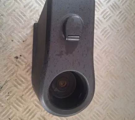 Renault Twingo III Cup holder back 969309966r 66119100 U031S1A