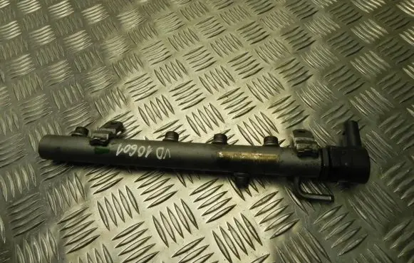Mercedes-Benz R W251 Fuel distributor A6420700495 VD10601