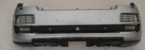 Land Rover Range Rover L405 Front bumper CK5217K946CA