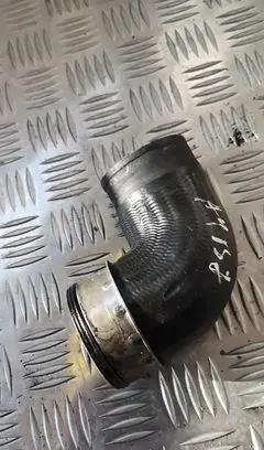 Audi A4 S4 B7 8E 8H Intercooler hose/pipe