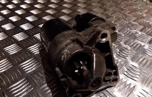 Renault Laguna I Starter motor 1005831127
