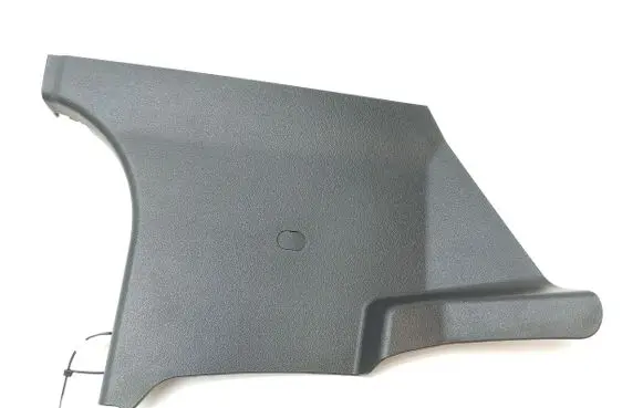 Mercedes-Benz CLK A209 C209 Foot area side trim A2036880606