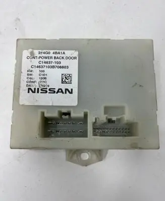 Nissan X-Trail T32 Other control units/modules 284G04BA1A 935448