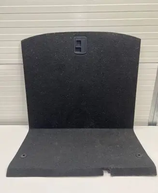 Audi S5 F5 Trunk/boot mat liner 8W5863463D