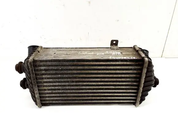 KIA Rio Intercooler radiator 282702A740