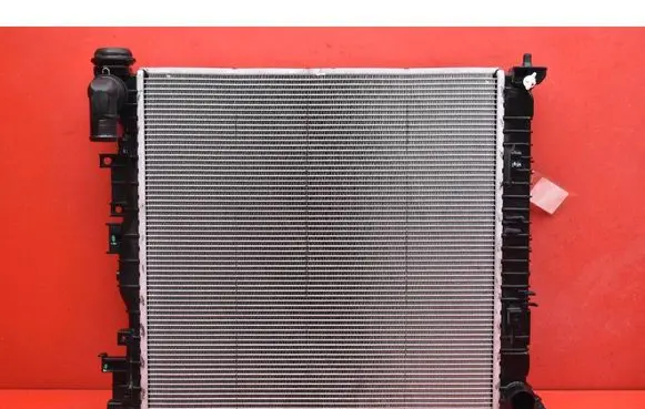 KIA Sportage Coolant radiator 25310N7030