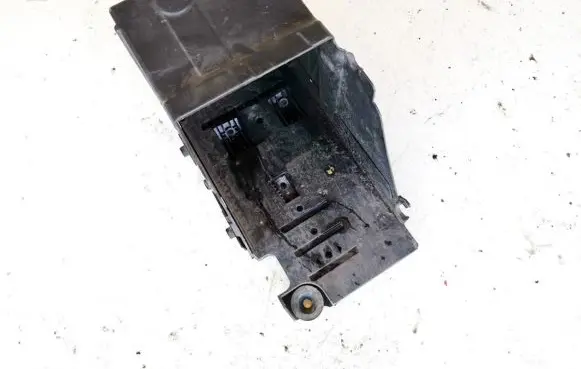 Ford S-MAX Battery box tray 6g9110723ae 6g91-10723-ae